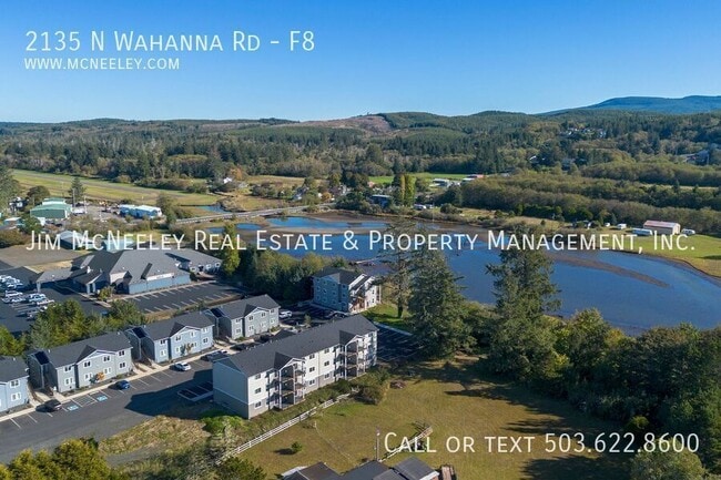 Photo - 2135 N Wahanna Rd Unit F8