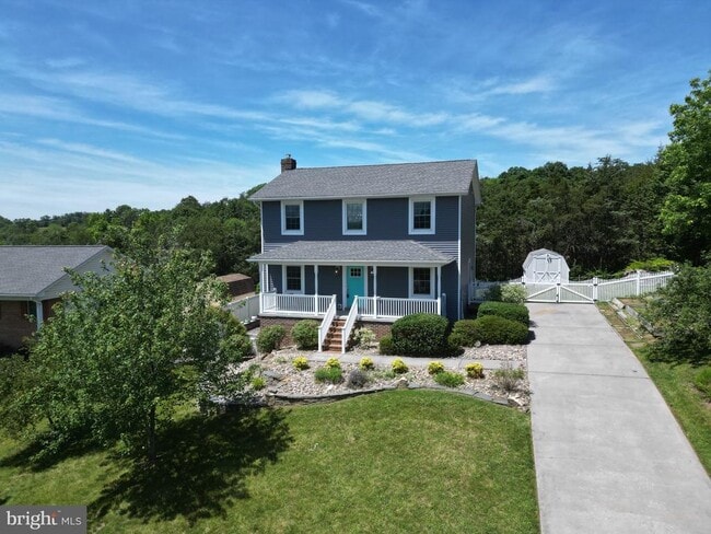 Photo - 1185 Kesler Rd