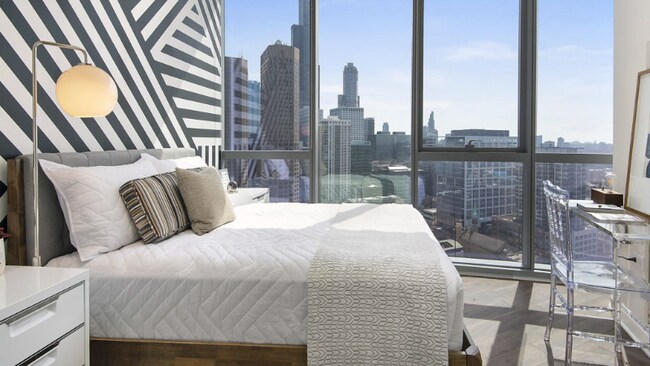 Photo - 817 W Washington Blvd Unit 539