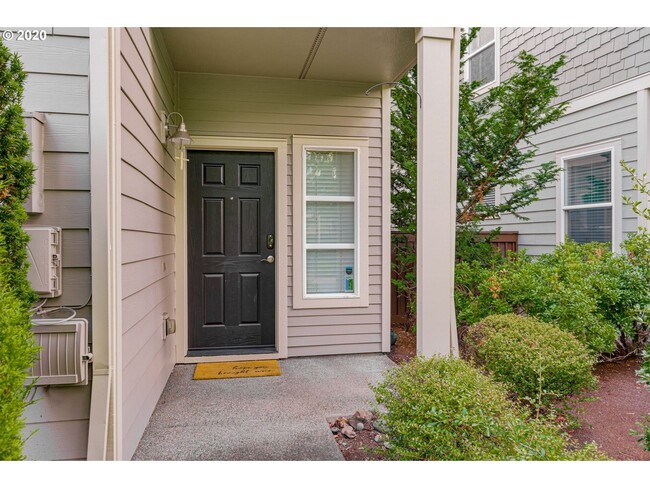 Photo - Amberglen Neighborhood 3 Bed 2.5 Bath Townhome w/ Garage, A/C, Washer & Dryer~ Convenient to ONPR...