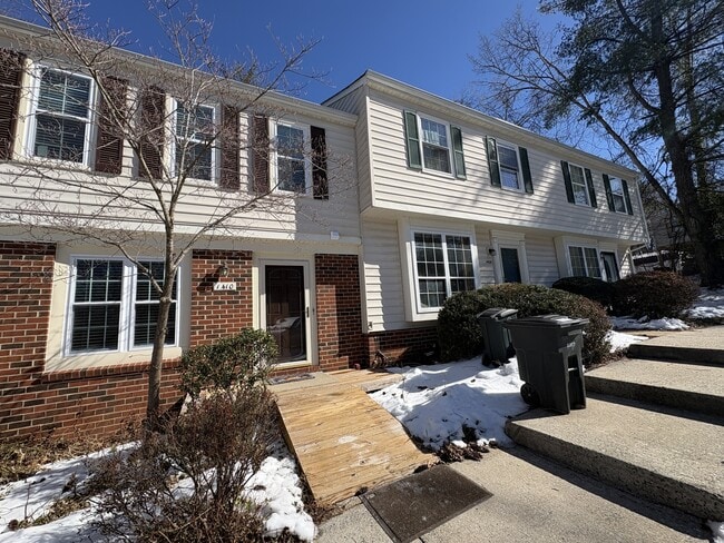 Photo - 1410 Ashbourne Dr