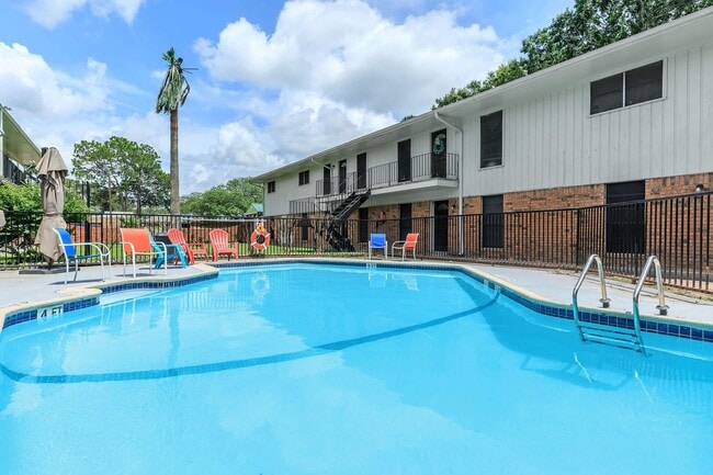 Photo - Greenbriar Apartment Homes