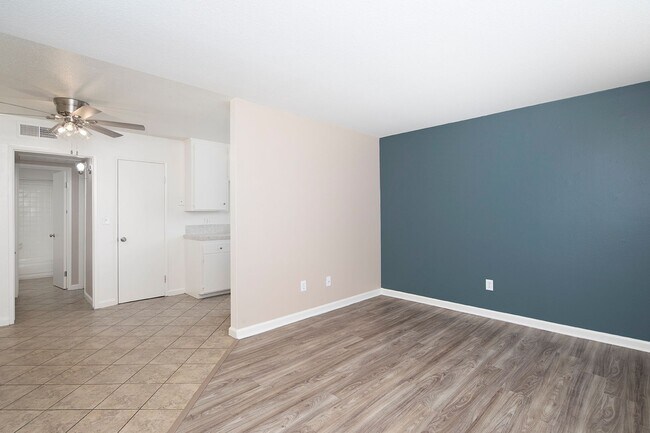 Photo - Park Ave Apartments