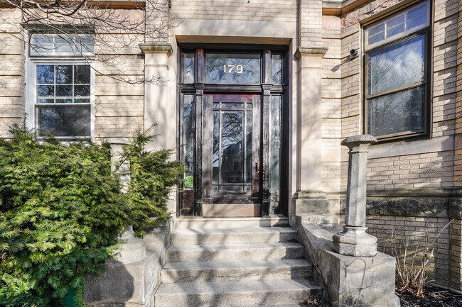 Photo - Babcock Street Unit 1