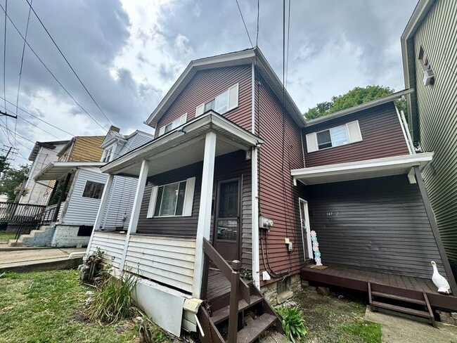 Building Photo - 147 Virginia Ave Unit 2