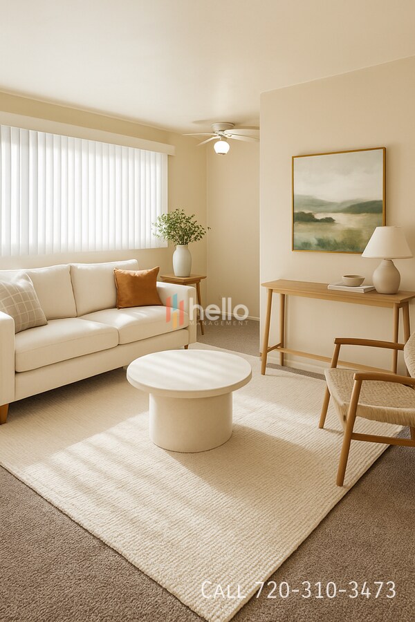 Photo - 1413 Clinton St Unidad 1413