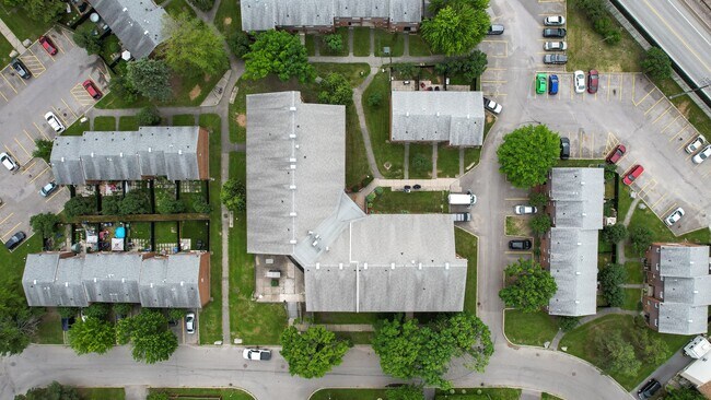 Photo - Place du Golf