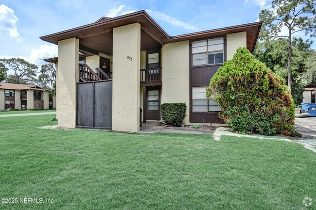 Building Photo - 473 Bentwood Ln Unit A Rental