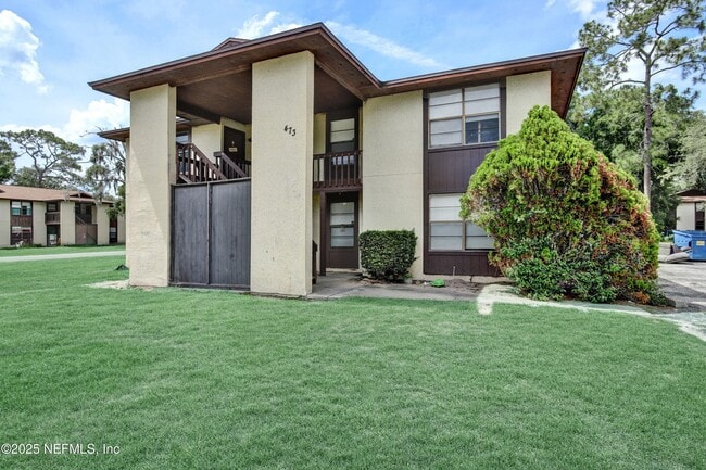Building Photo - 473 Bentwood Ln Unit A Rental