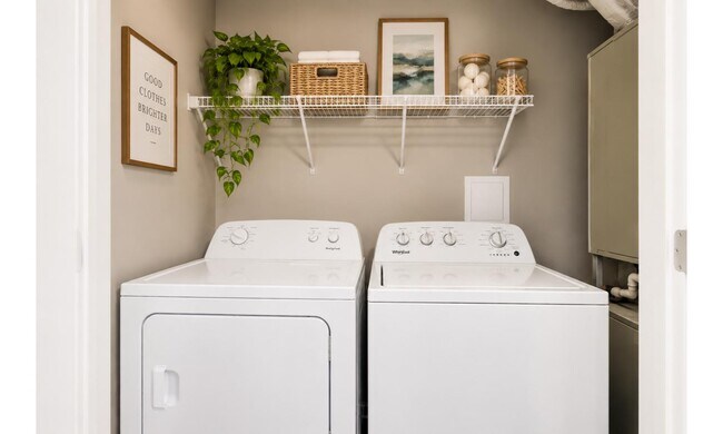 Highland Ridge Apartment Homes
