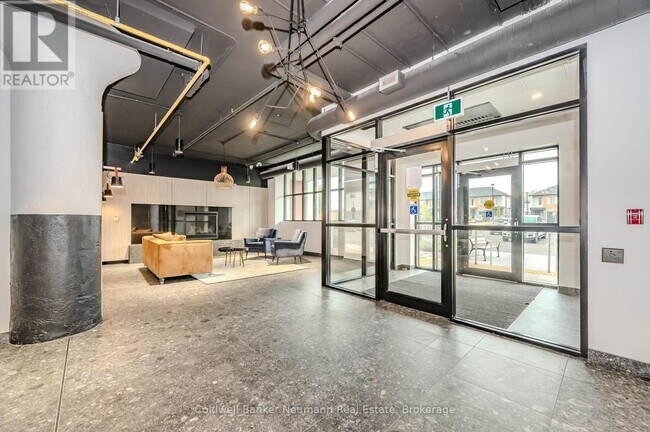 Photo - 120 Huron St Unit 322