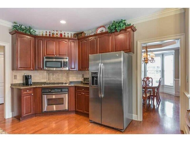 Photo - 3420 Bridge Mill Ct