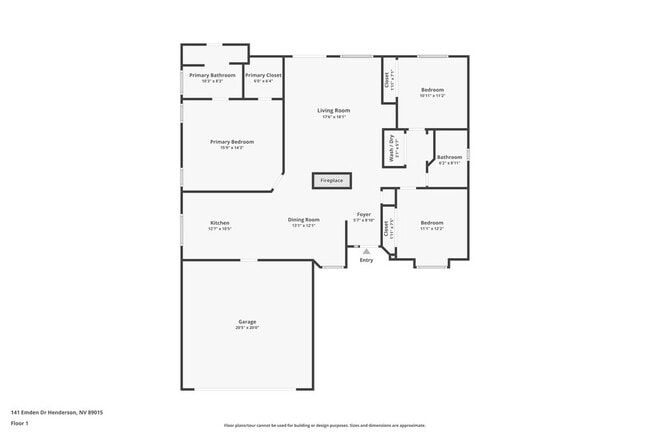 Photo - 141 Emden Dr