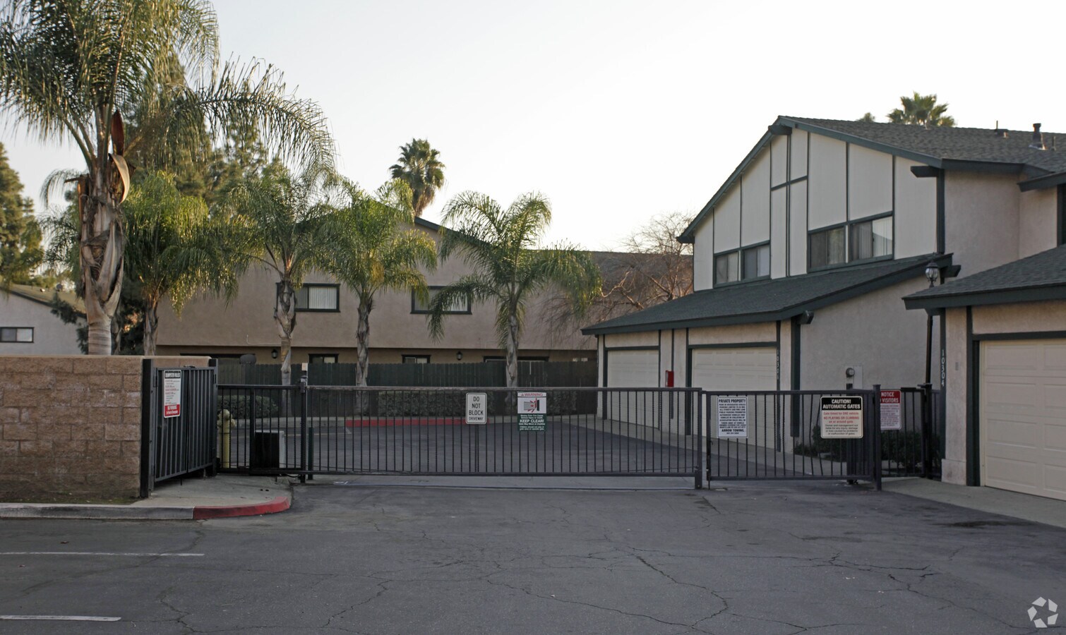 Kingsley Patio Homes - Kingsley Patio Homes