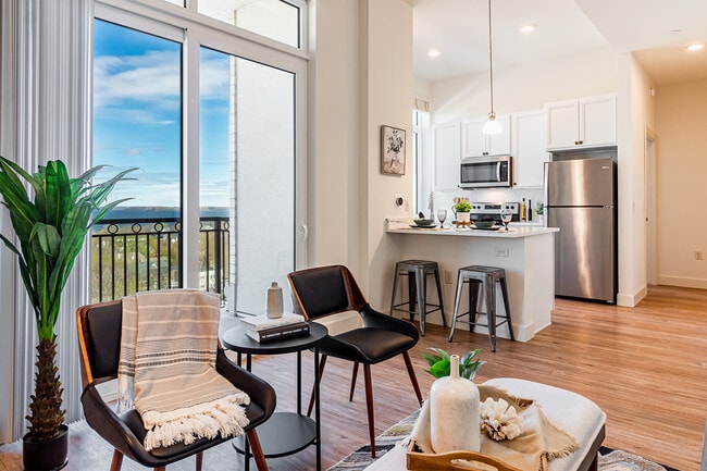 The Continental - Live Timelessly