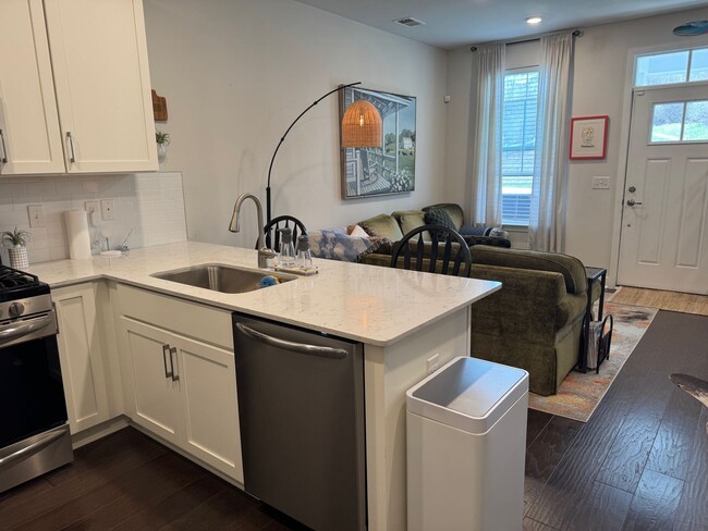 Photo - Beautiful SteelPointe 2 Bedroom 1.5 Bath Townhome for Rent in Phoenixville $2,690/month