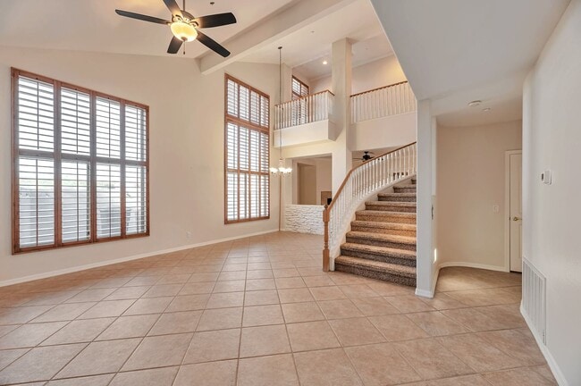 Photo - Stunning Mountain Views! Four Bed Home In East Scottsdale!