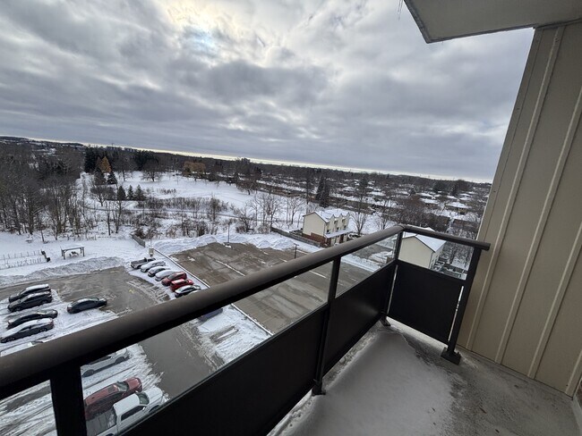 Photo - 1061 Queen's Blvd Unit 710