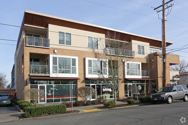 Photo - Beaumont Village Lofts