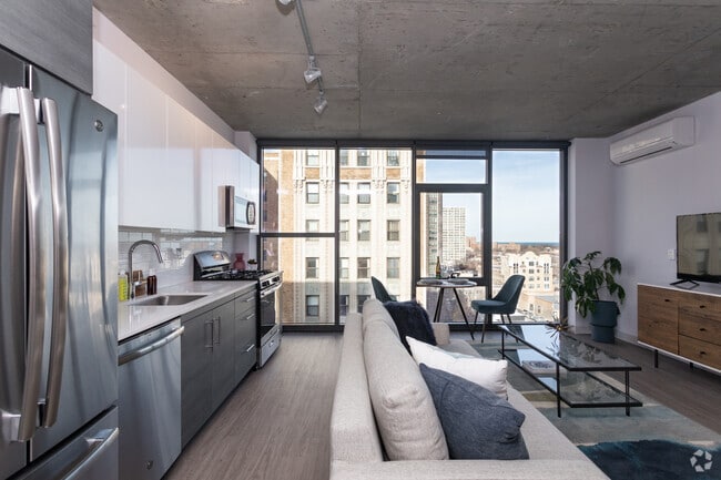 Upshore Residences