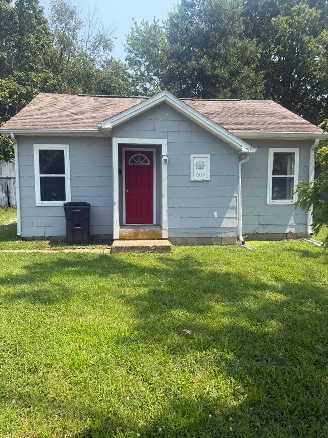 Photo - 602 Clinkscales Rd