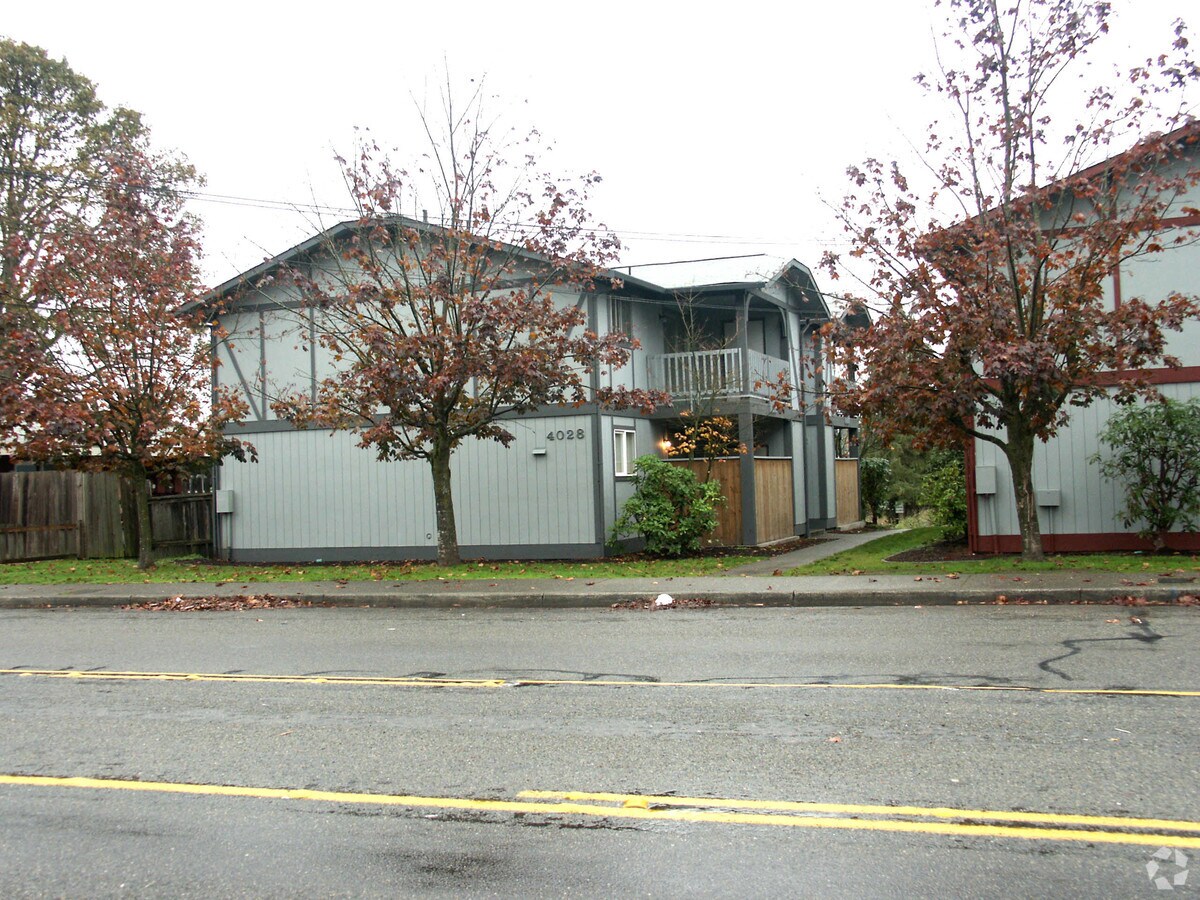 Photo - Casa Mia Apartments