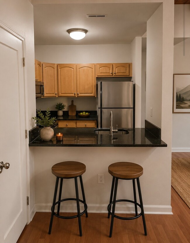 Photo - 2 N Main St Unidad 1 Bedroom - BM-142