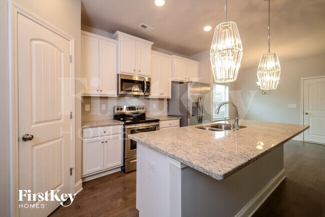 Photo - 3621 Wind Ridge Ln