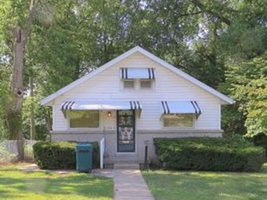 Photo - 1104 S Crisp Ave House