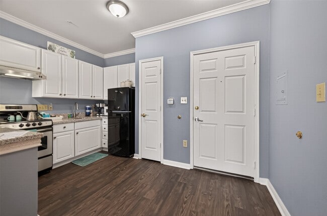 Photo - 929 Rockmead Dr Unidad 2211