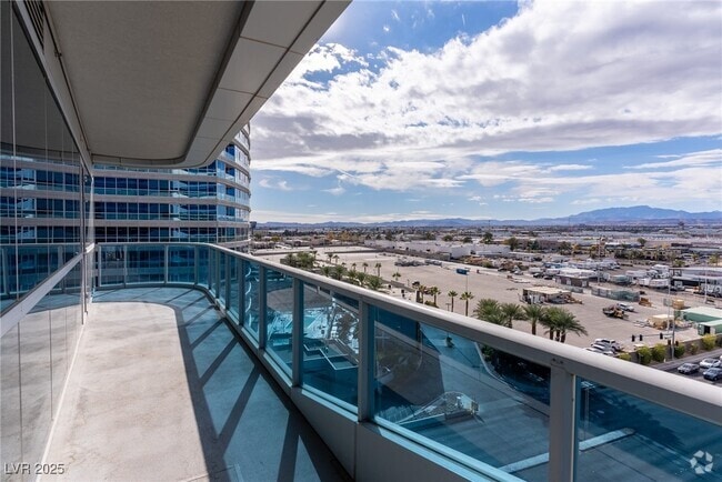 Building Photo - 4471 Dean Martin Dr Unit 1001 Rental