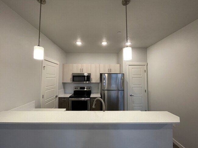 Photo - Northview Apartment Homes