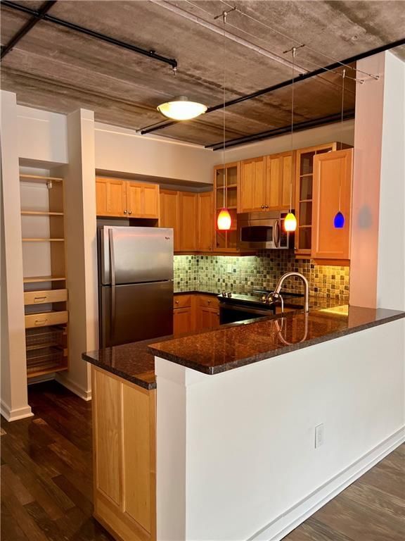 Photo - 800 Peachtree St NE