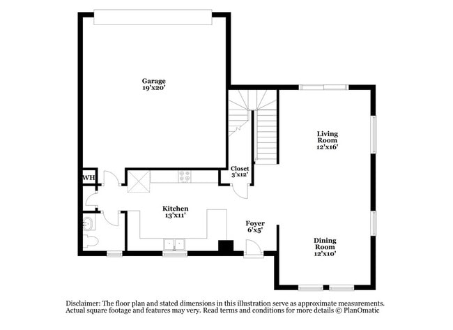 Photo - 3014 E Megan St