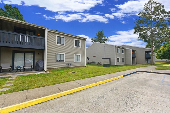 Photo - Keystone Apartments