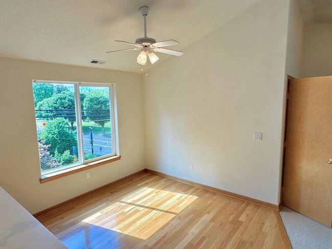 Photo - Montavilla Polished 2-Story with Hardwoods, Whole House A/C, Attached Garage, Off-street Parking
