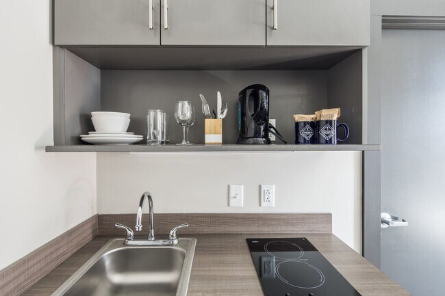 Photo - Tomorrow Building at Patten Parkway