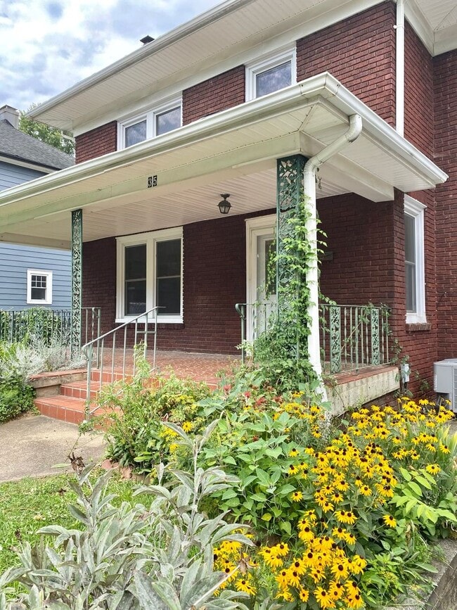 Photo - North Asheville - Renovated 1020's Charmer!