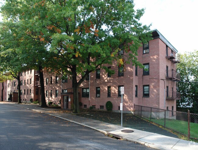 Photo - Port Chester Housing Authority