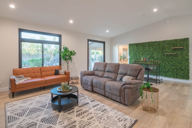 Photo - 8418 E La Junta Rd