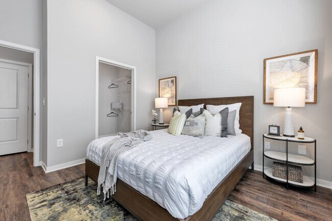 Avenue64 Apartments