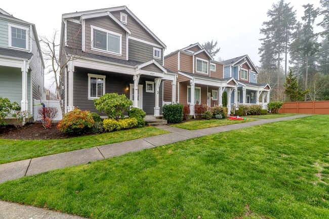 Photo - Beautiful Lacey Home with new paint and carpet in Popular Edgewater Community