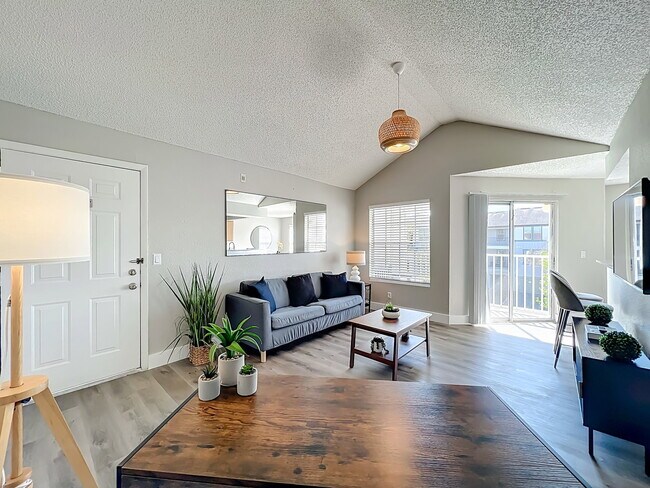 Westwood Boulevard, Orlando, FL 32821 - 1 BR 1 BA condo