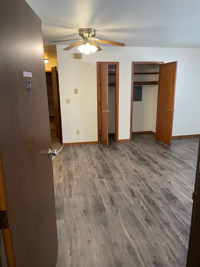 Douglas Creek Apartments LLC - Douglas Creek Apartments LLC