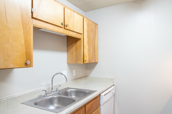 Photo - The Brixton Apartments