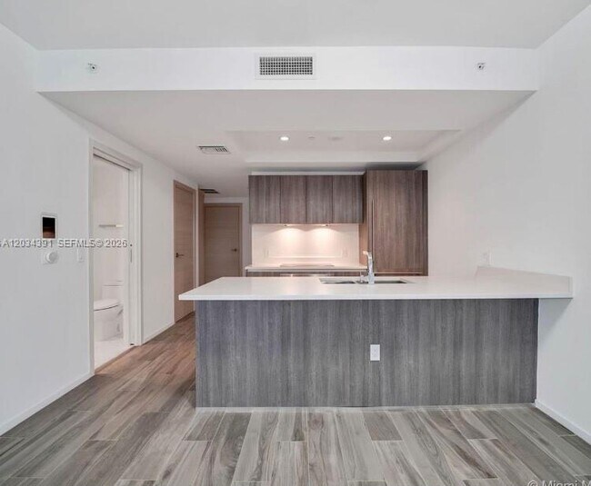 Photo - 801 S Miami Ave Unit 1807