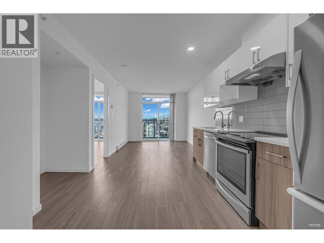900 Carnarvon St Unit 2609