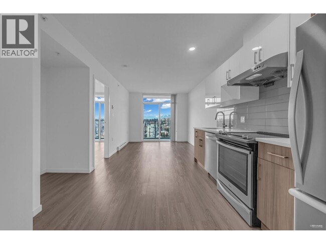 Photo - 900 Carnarvon St Unit 3409