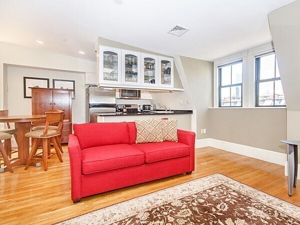 Photo - 477 Massachusetts Ave Unidad 5