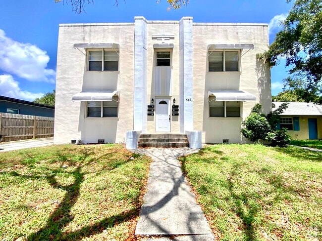 Building Photo - 515 57th St Unit 3 Rental